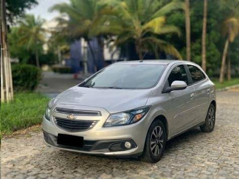 CHEVROLET ONIX 1.4 MPFI LTZ 8V FLEX 4P AUTOMÁTICO CHEVROLET ONIX 1.4 MPFI LTZ 8V FLEX 4P AUTOMÁTICO